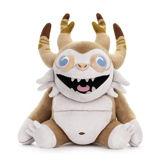 Youtooz Plush: DC Superman Genesis - Baby Kaiju Peluche 9 Pulgadas