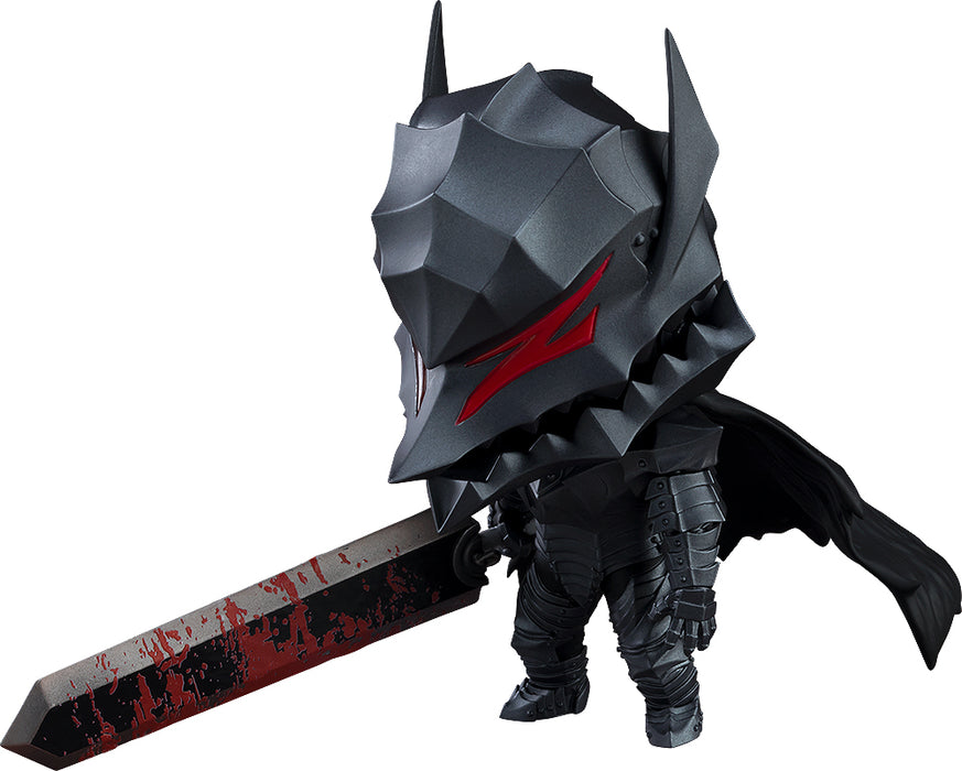 Good Smile Nendoroid: Berserk - Guts Berserker Armor