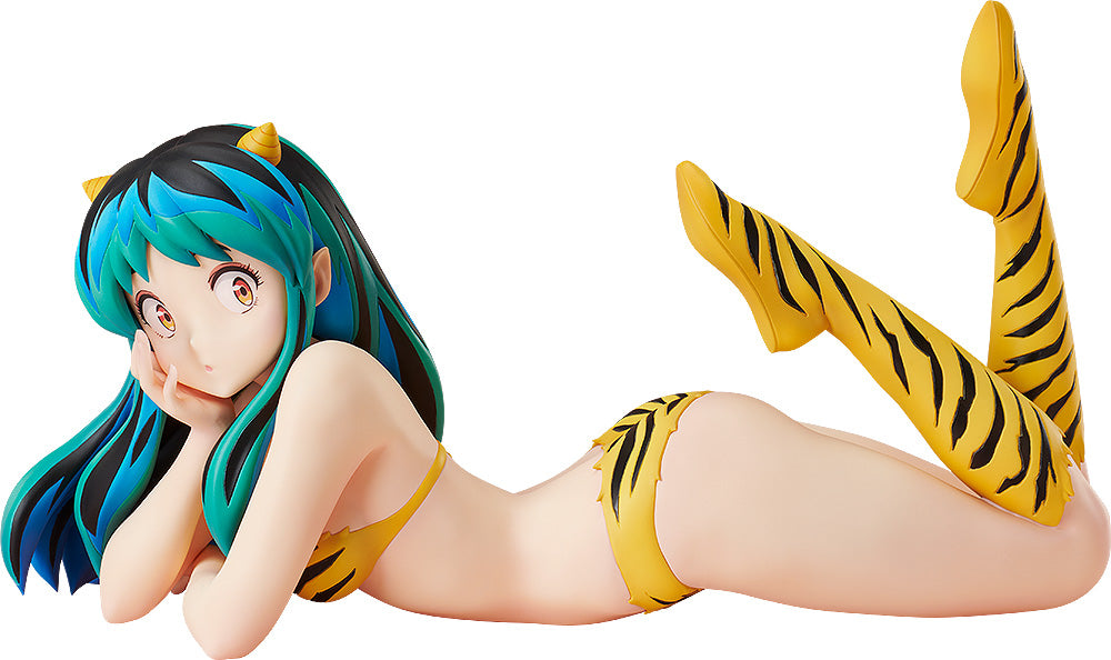 Freeing Scale Figure: Urusei Yatsura - Lum Escala 1/4
