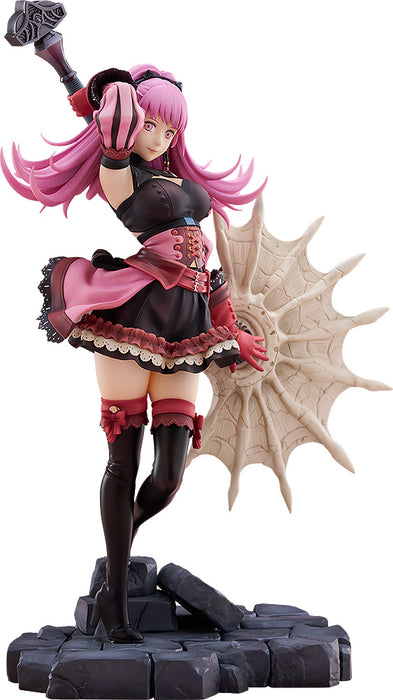 Intelligent Systems Scale Figure: Fire Emblem Three Houses - Hilda Escala 1/7