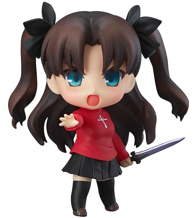 Good Smile Nendoroid: Fate Stay Night - Rin Tohsaka