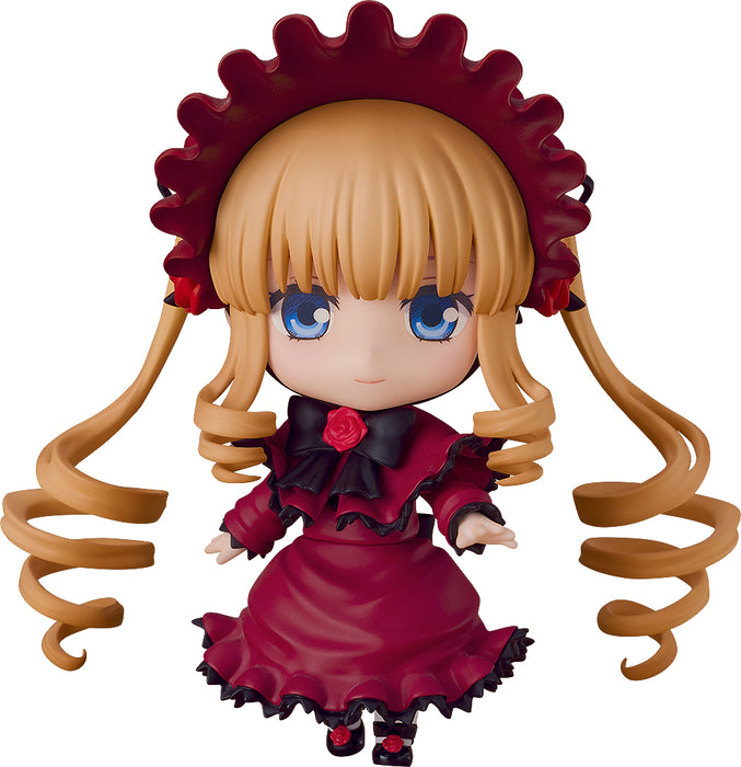 Good Smile Nendoroid: Rozen Maiden - Shinku 2.0