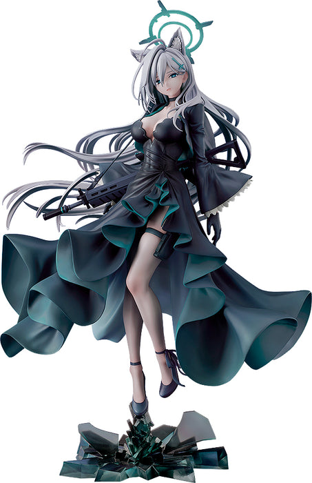 Good Smile Scale Figure: Blue Archive - Shiroko Terror Escala 1/7