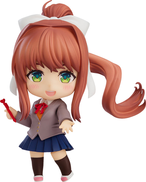 Good Smile Nendoroid: Doki Doki Literature Club - Monika