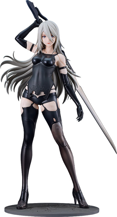 Good Smile Scale Figure: Nier Automata Ver1.1A - A2 Yorha Type A No 2 Escala 1/7