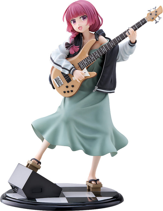 Wave Scale Figure: Bocchi The Rock - Kikuri Hiroi Escala 1/7