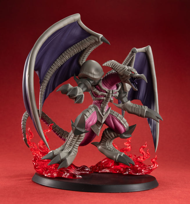 Megahouse Figures Monsters Chronicle: Yu Gi Oh Duel Monsters Gx - B. Skull Dragon