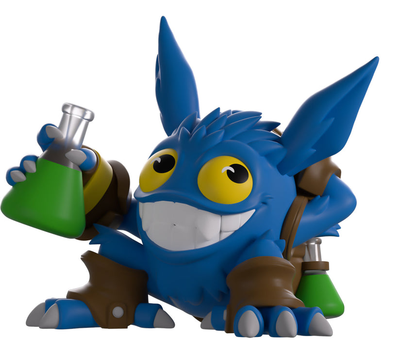 Youtooz Games: Skylanders - Pop Fizz