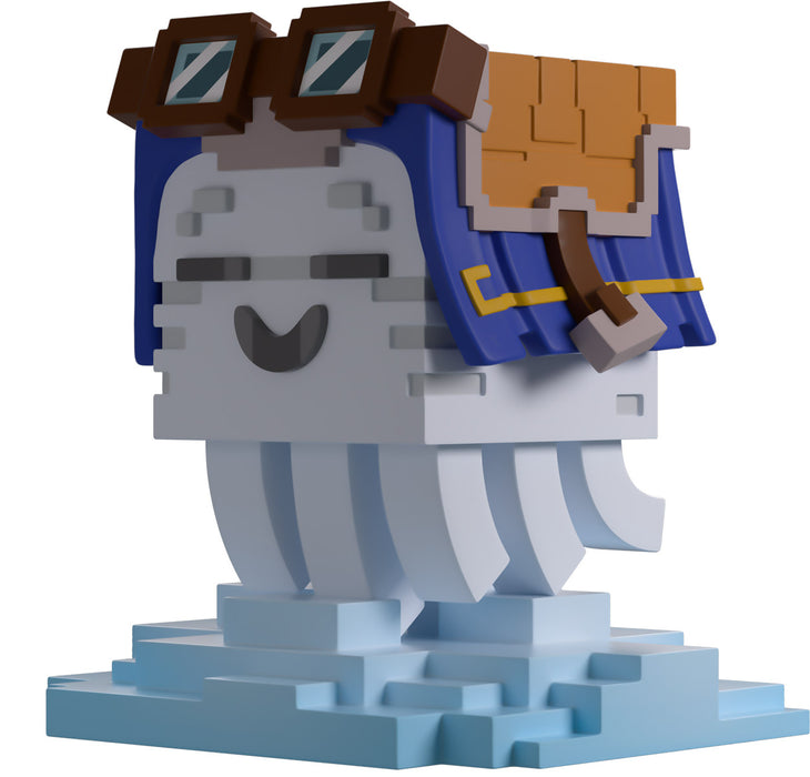 Youtooz Games: Minecraft - Happy Ghast