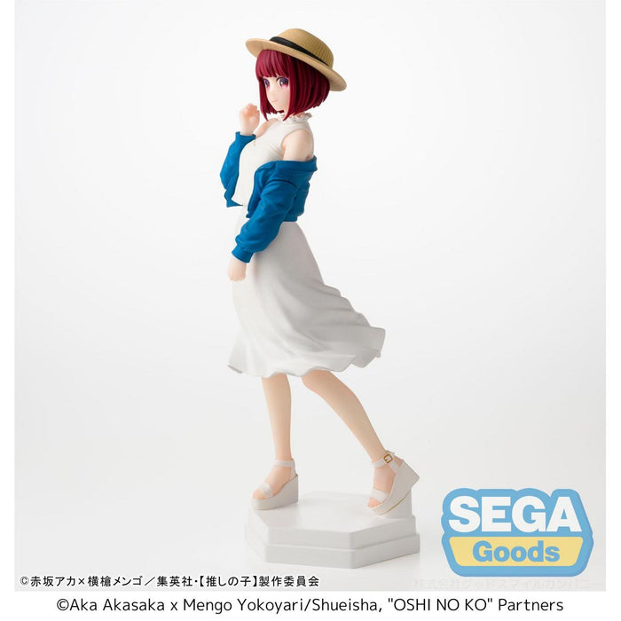 Sega Figures Desktop X Decorate Collections: Oshi No Ko - Kana Arima