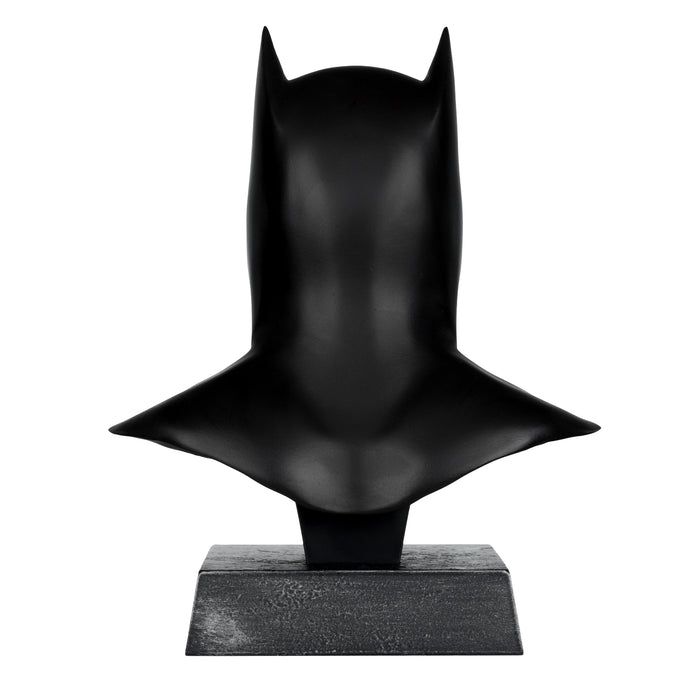 Mcfarlane Dc Direct Prop Replica: Court Of Owls - Batman Capucha Escala 1/3
