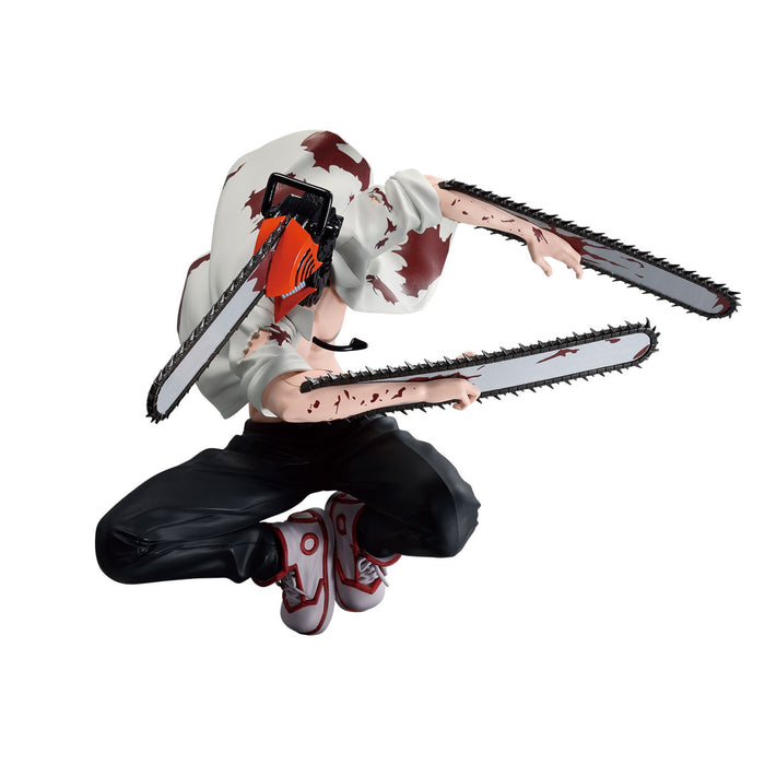 Banpresto Vibration Stars: Chainsaw Man - Chainsaw Man II