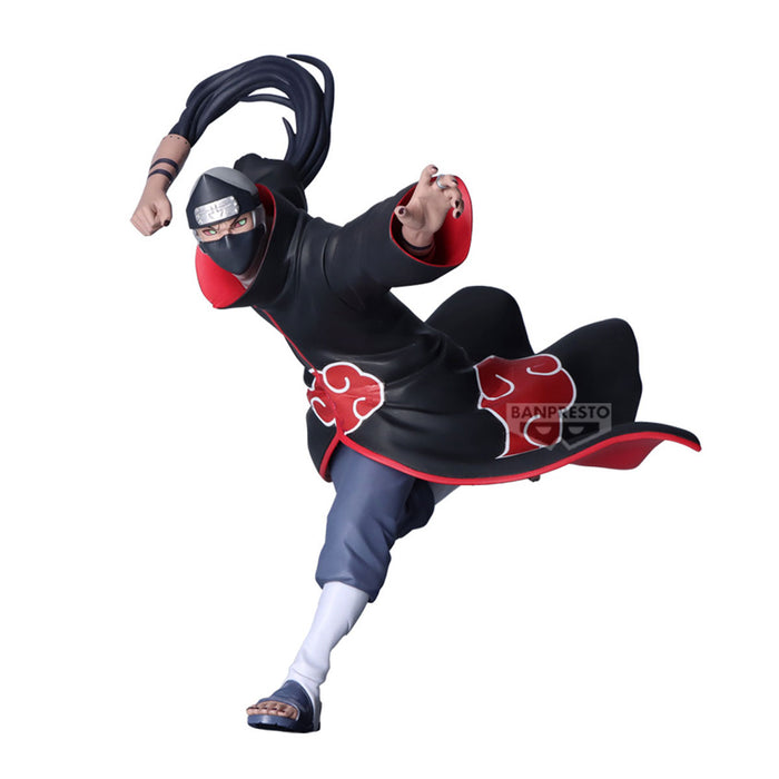 Banpresto Vibration Stars: Naruto Shippuden - Kakuzu
