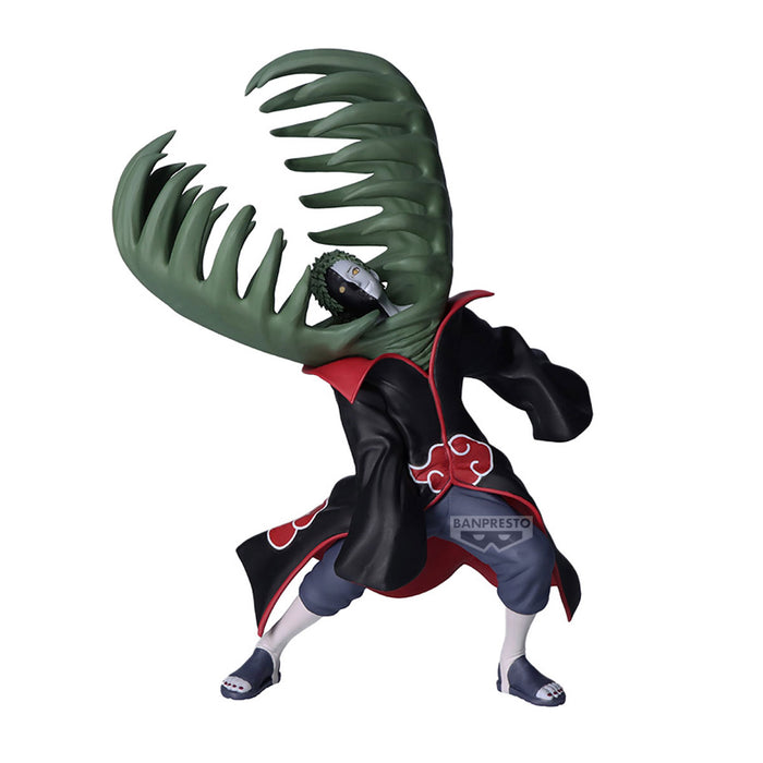 Banpresto Vibration Stars: Naruto Shippuden - Zetsu
