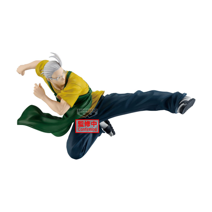 Banpresto Vibration Stars: Sakamoto Days - Taro II