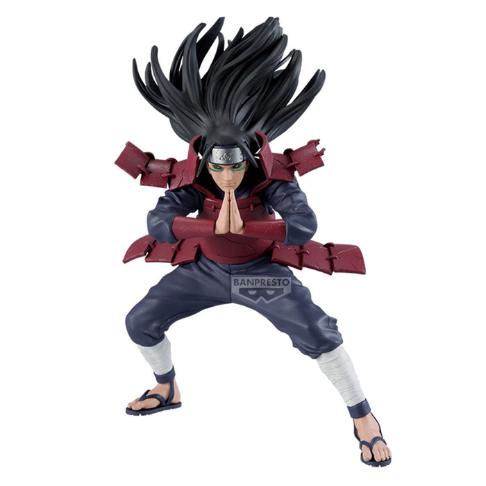 Banpresto Vibration Stars: Naruto Shippuden - Hashirama Senju