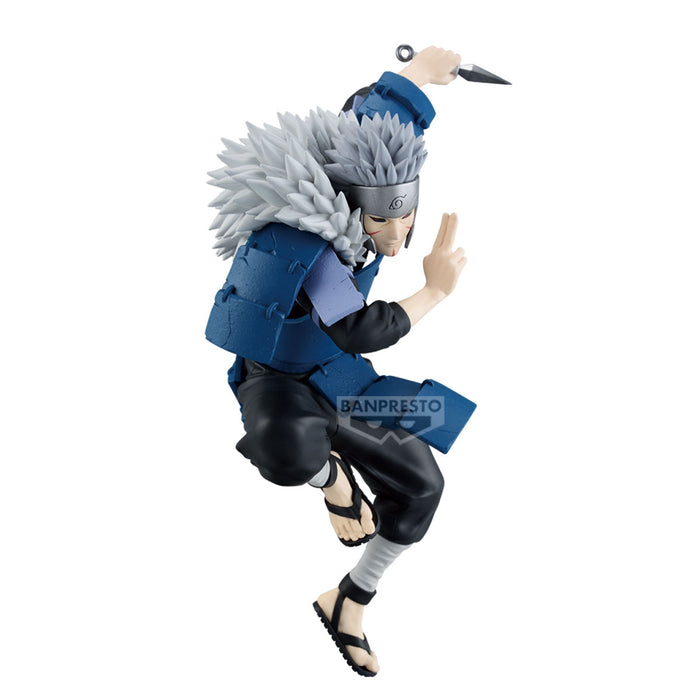Banpresto Vibration Stars: Naruto Shippuden - Tobirama Senju