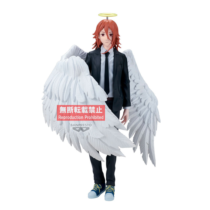 Banpresto Vibration Stars: Chainsaw Man The Movie Reze Arc - Angel Devil