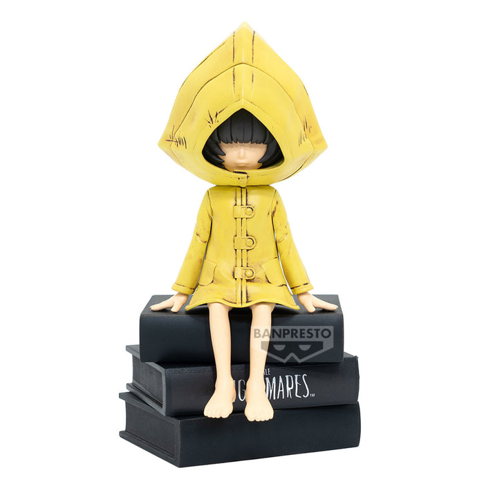 Banpresto Monitor Top Figure: Little Nightmares - Six