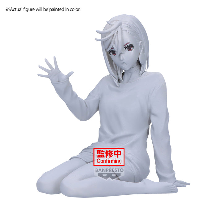 Banpresto Relax Time: Dan Da Dan - Momo