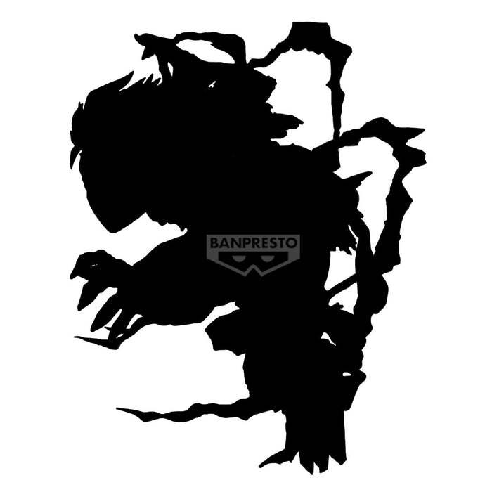 Banpresto The Amazing Heroes DX: My Hero Academia - Izuku Midoriya