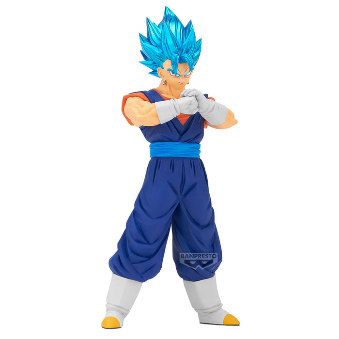 Banpresto Blood Of Saiyans: Dragon Ball Super - Vegito