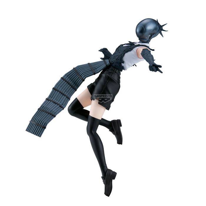 Banpresto Vibration Stars: Chainsaw Man The Movie Reze Arc - Bomb