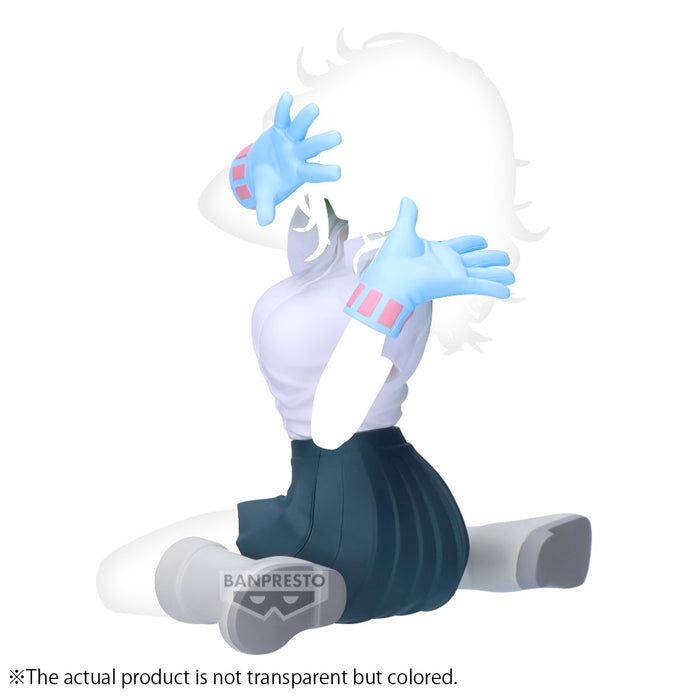 Banpresto Glitter & Glamours : My Hero Academia - Toru Hagakure