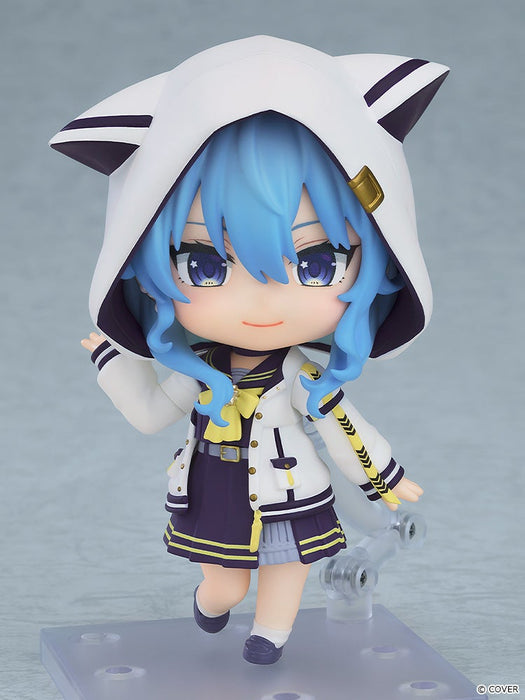 Good Smile Nendoroid: Hololive Production - Hoshimachi Suisei Sailor Outfit