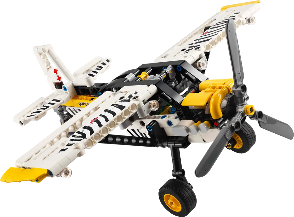 LEGO Technic Avioneta 42198
