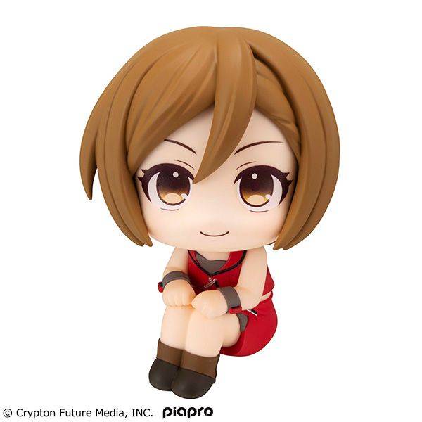 Megahouse Figures Look Up: Vocaloid - Meiko