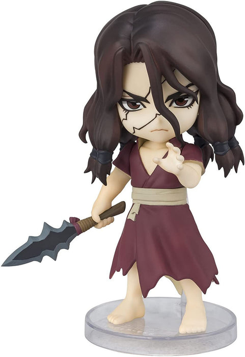 Bandai Tamashii Nations Mini Figuarts: Dr Stone - Tsukasa Shishio