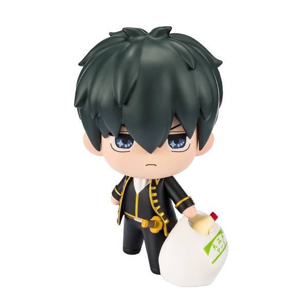 Bandai Tamashii Nations Tekupiku: Gintama - Hijikata Toushirou
