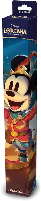 Lorcana: Whispers in the Well - Playmat B Mickey Mouse