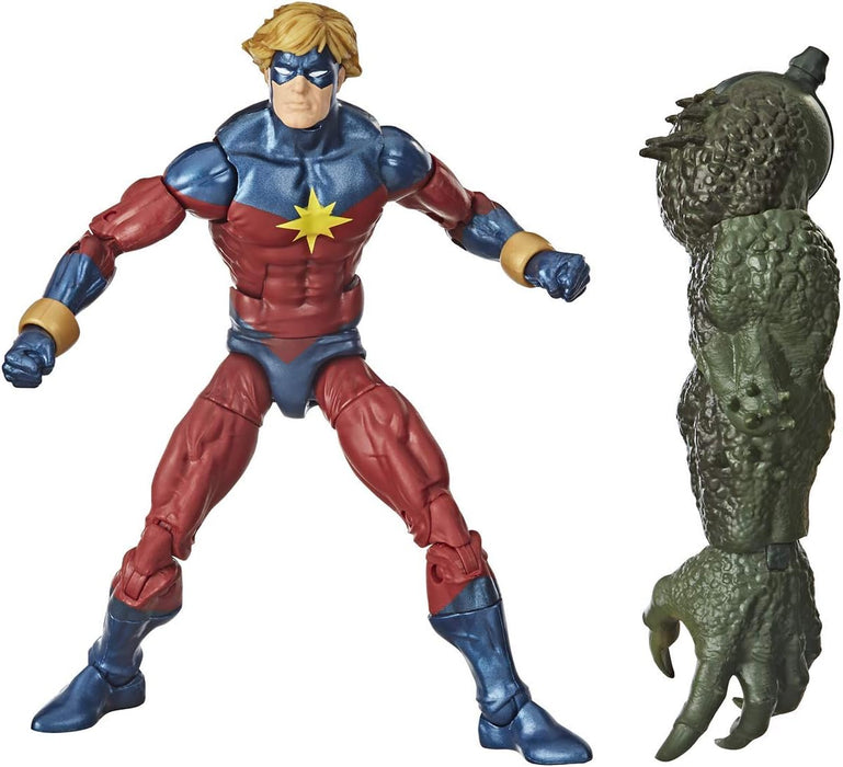 Marvel Legends BAF Abomination: Marvel - Marvell