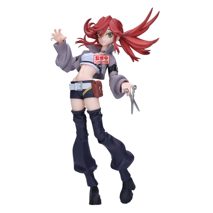 Banpresto Vibration Stars: Gachiakuta - Riyo