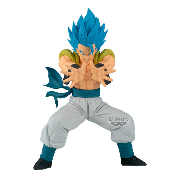 Banpresto Grandista: Dragon Ball Super - Gogeta II