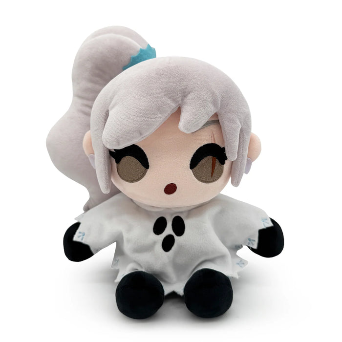 Youtooz Plush: RWBY - Weiss Halloween Peluche 9 Pulgadas