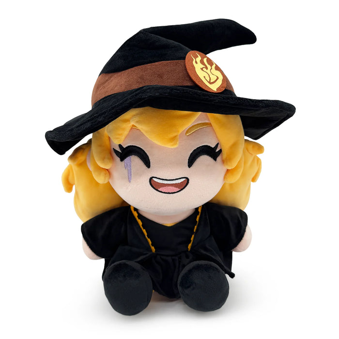 Youtooz Plush: RWBY - Yang Xiao Halloween Peluche 9 Pulgadas