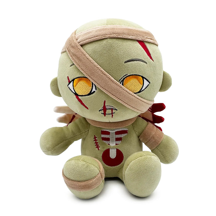 Youtooz Plush: Bring Me The Horizon - Angeldust Peluche 9 Pulgadas