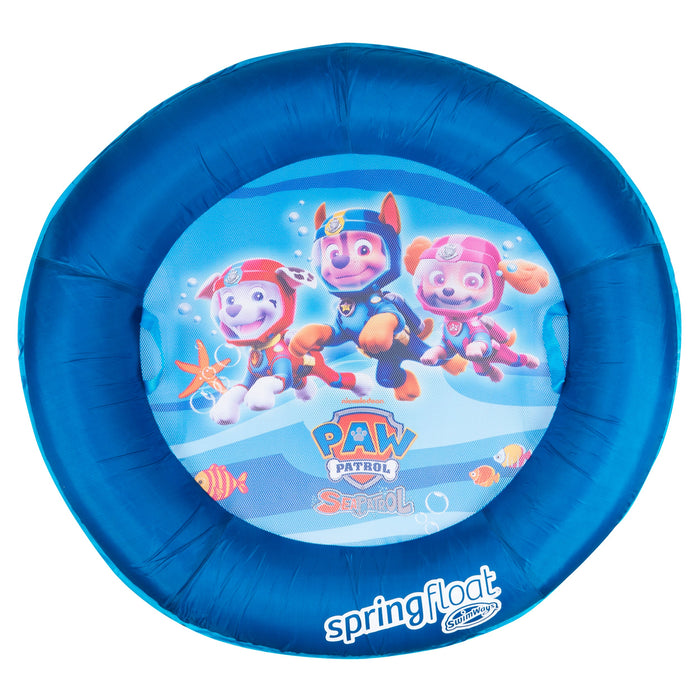Swimways: Swimways Paw Patrol - Bote Flotador