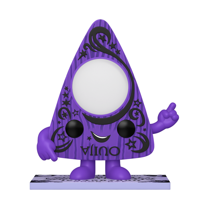 Funko Pop Retro Toys: Ouija - Puntero