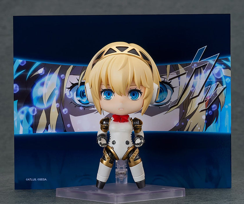 Good Smile Nendoroid: Persona 3 Reload - Aigis 2.0
