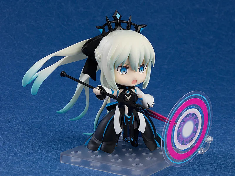 Good Smile Nendoroid: Fate Grand Order - Berserker Morgan