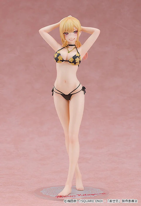 Good Smile Scale Figure: My Dress Up Darling - Marin Kitagawa Swimsuit Escala 1/7