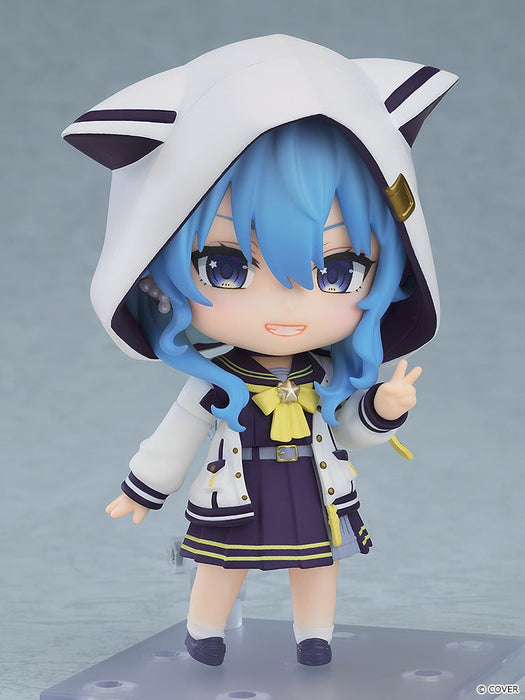 Good Smile Nendoroid: Hololive Production - Hoshimachi Suisei Sailor Outfit