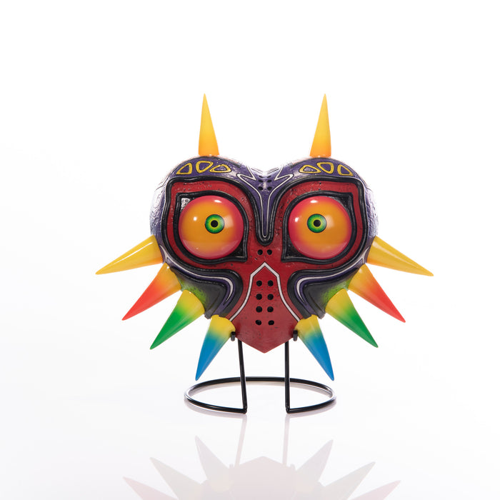 First 4 Figures: The Legend Of Zelda - Mascara de Majora Standard Edition 10 Pulgadas