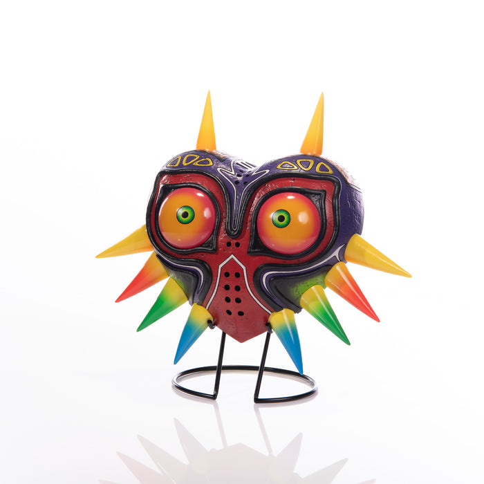 First 4 Figures: The Legend Of Zelda - Mascara de Majora Standard Edition 10 Pulgadas