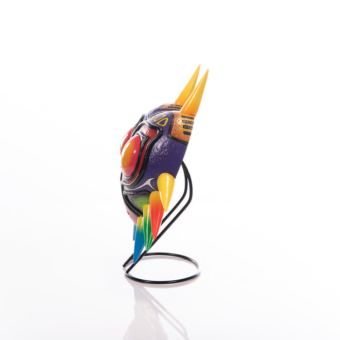 First 4 Figures: The Legend Of Zelda - Mascara de Majora Standard Edition 10 Pulgadas