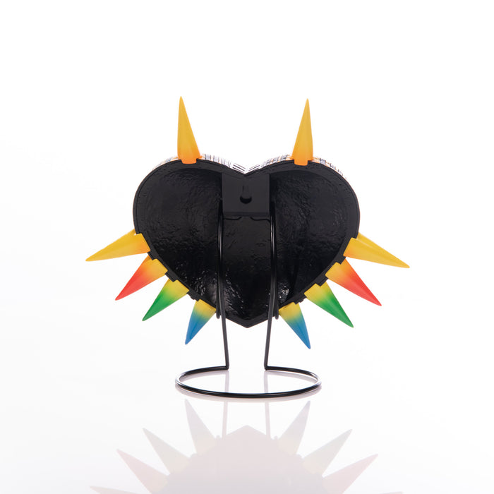 First 4 Figures: The Legend Of Zelda - Mascara de Majora Standard Edition 10 Pulgadas